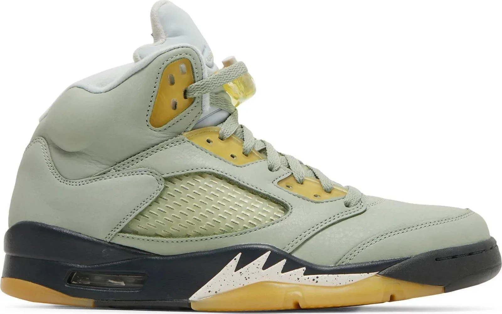 Air Jordan 5 Retro Jade Horizon