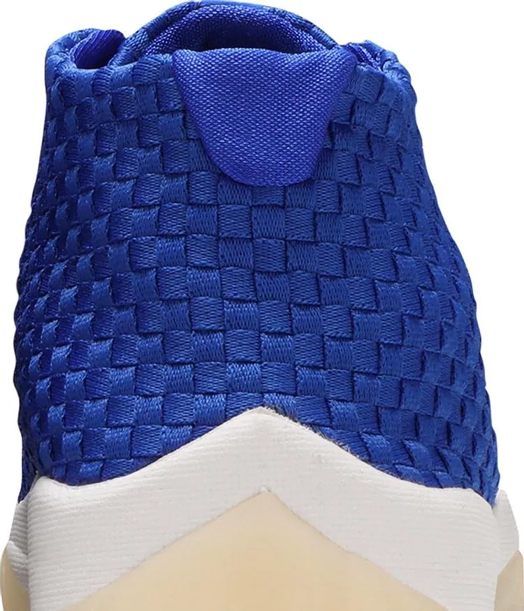 Air Jordan Future Hyper Royal, blue