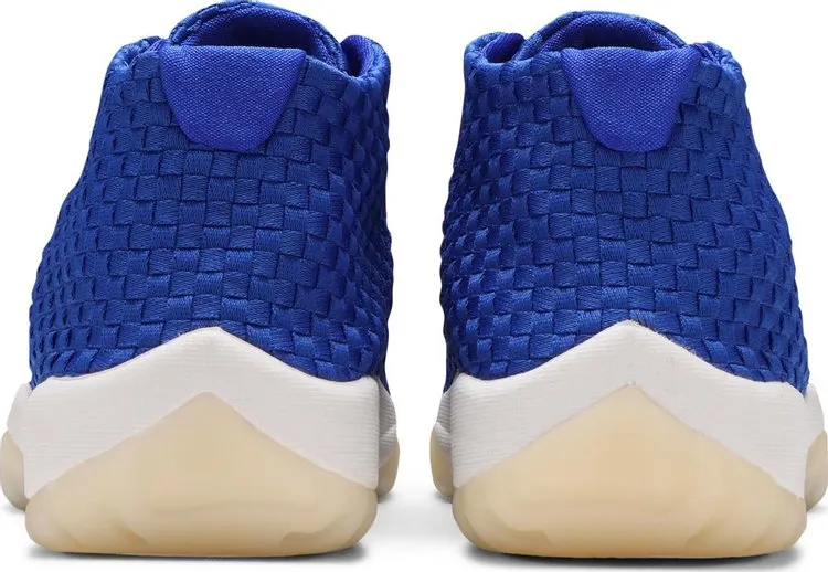 Air Jordan Future Hyper Royal, blue