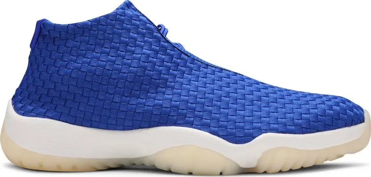 Air Jordan Future Hyper Royal, blue