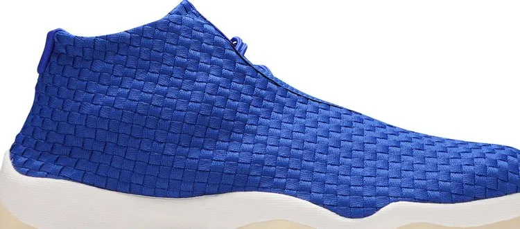 Air Jordan Future Hyper Royal, blue