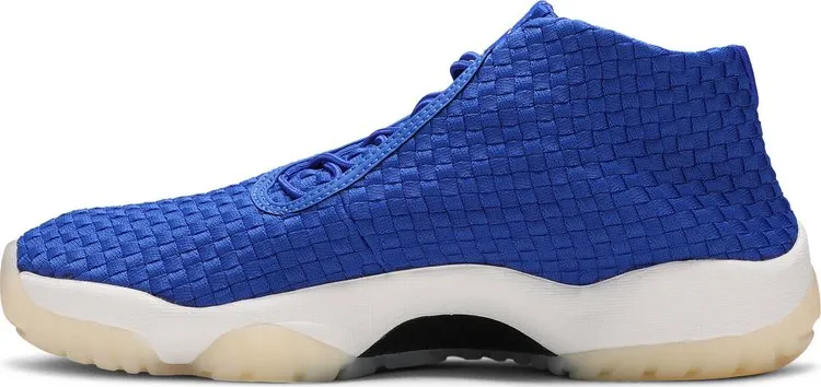 Air Jordan Future Hyper Royal, blue