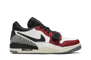 Air Jordan Jordan Legacy 312 Low 'Chicago' Red