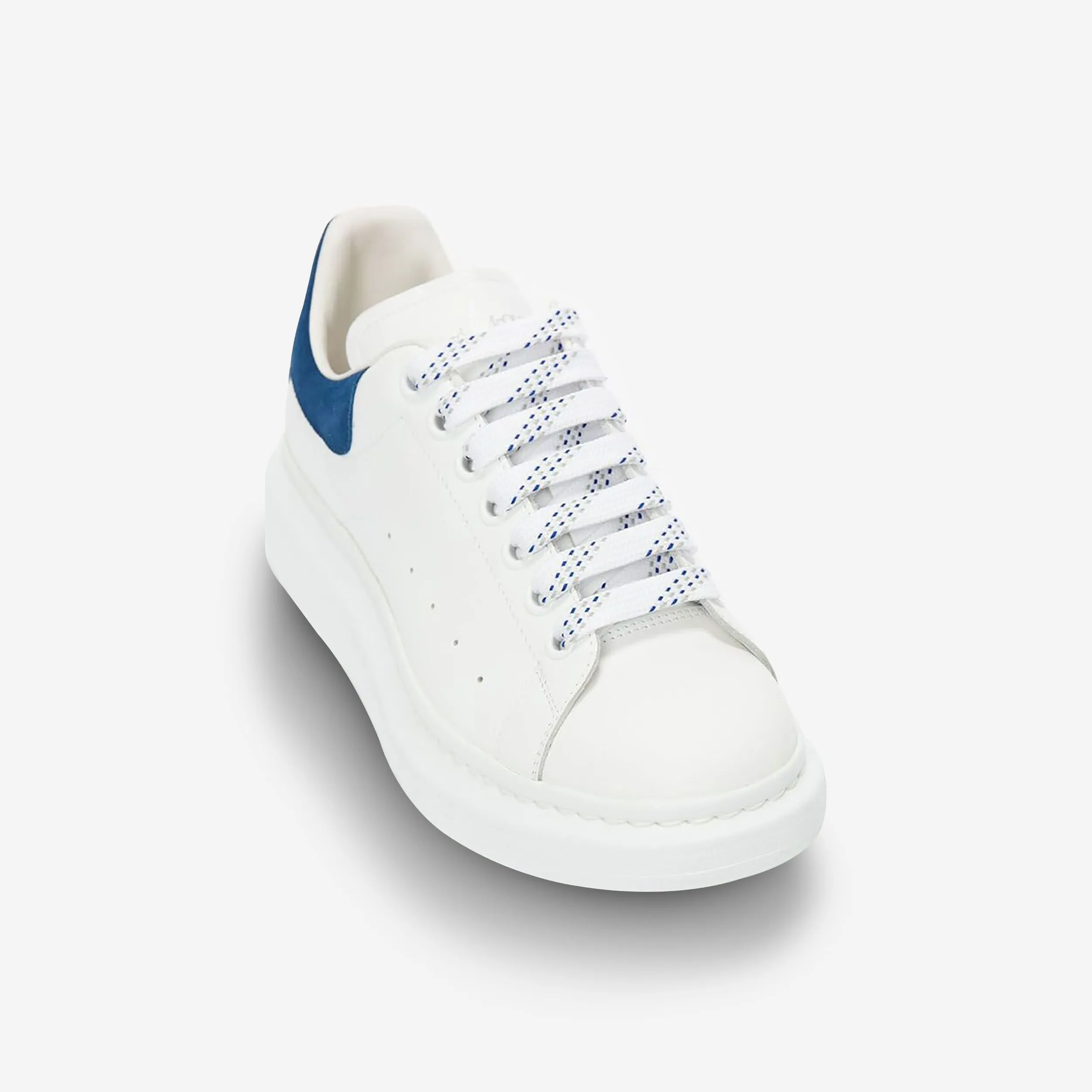 Alexander McQueen Oversized Sneakers