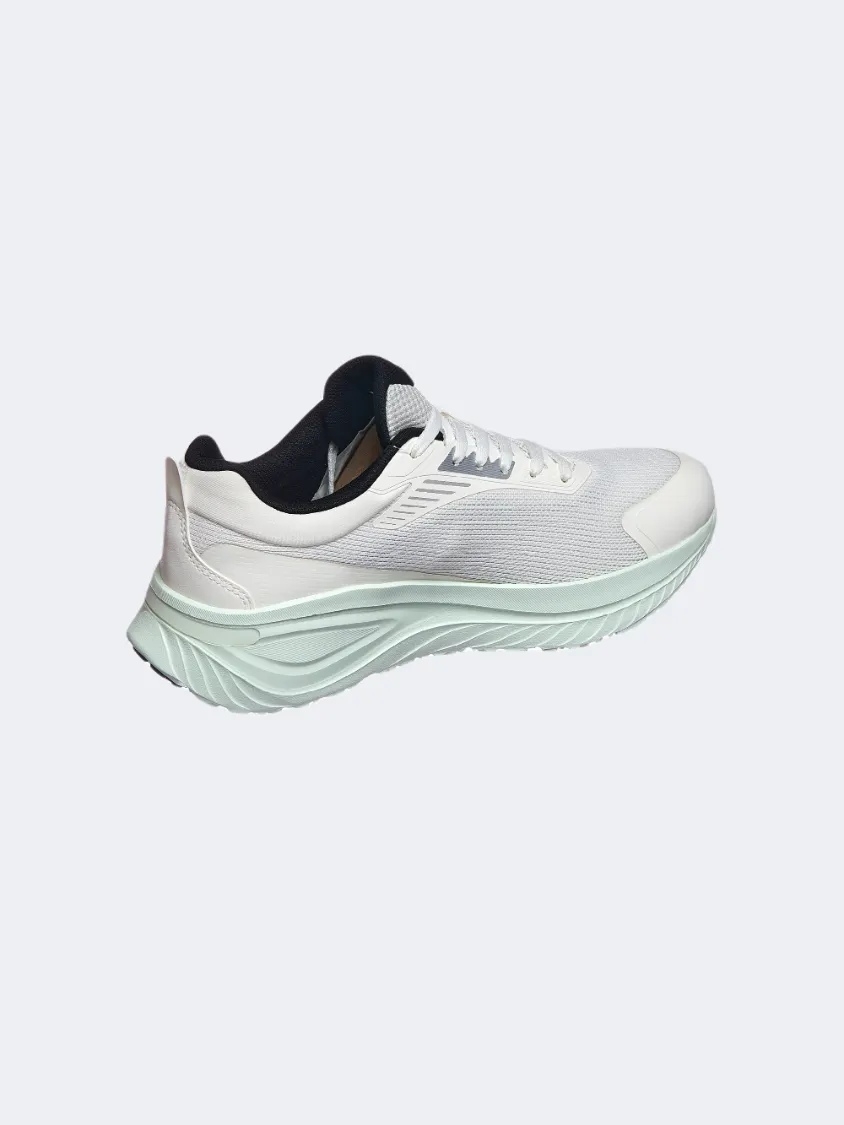 Anta Journey Pg7 8 Women Running Shoes Beige/Light Green