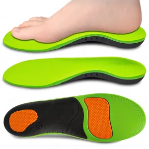 Arch Contact - Arch Support Insoles