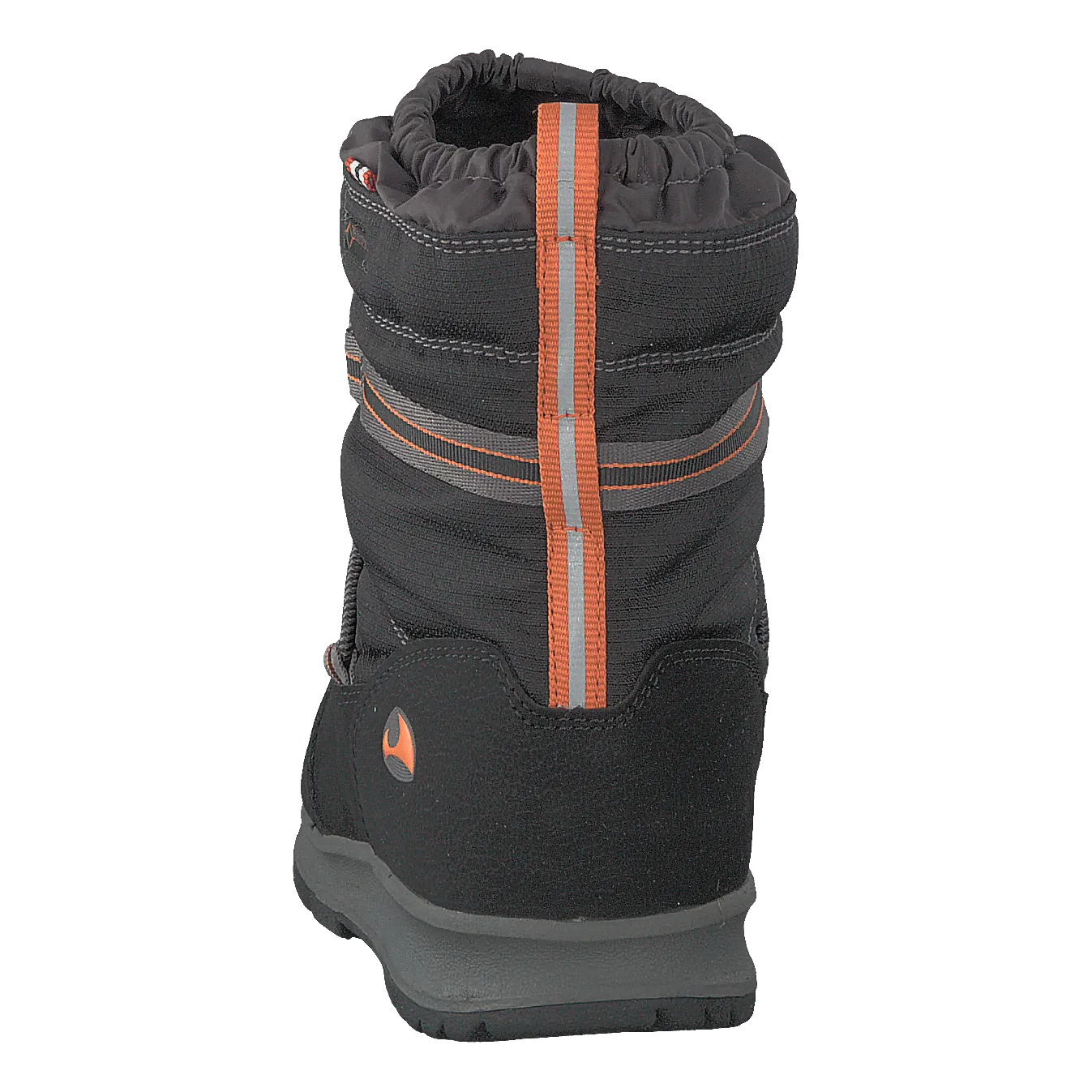 Asak Gtx Black/rust