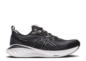 ASICS GEL CUMULUS 25 'BLACK CARRIER GRAY' sneakers, black