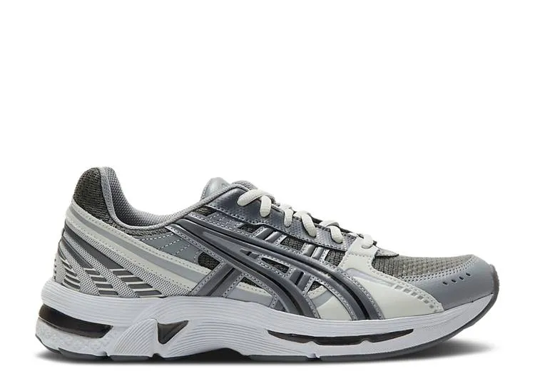 ASICS GEL KYRIOS 'CARRIER GRAY BLACK' sneakers, black