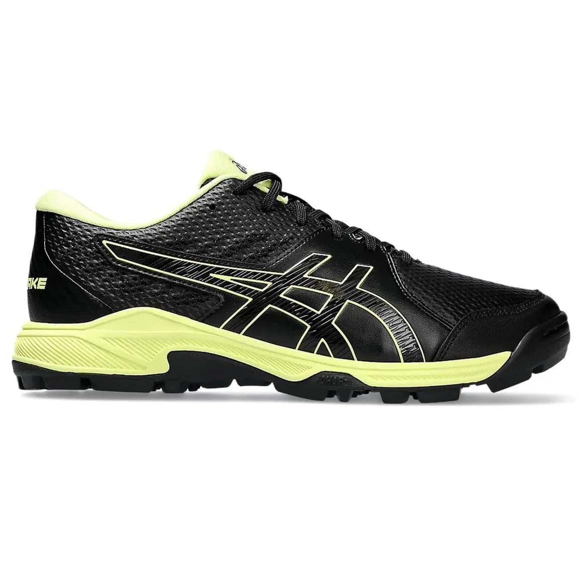 Asics Gel Peake 2 Mens Cricket Rubber Shoes