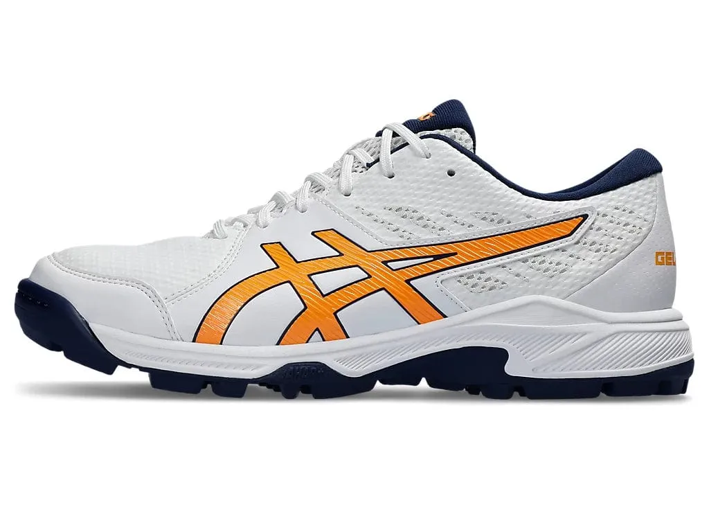 Asics Gel Peake 2 Mens Cricket Rubber Shoes