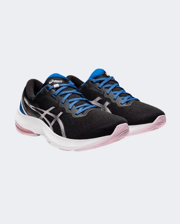 Asics Gel-Pulse 13 Women Running Shoes Black/Rose