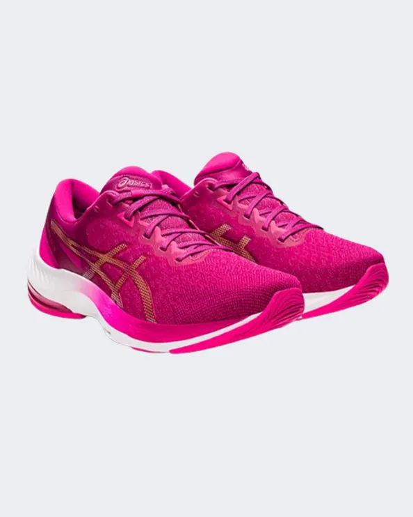 Asics Gel-Pulse 13 Women Running Shoes Pink 1012B035-600