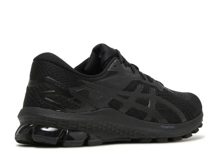 ASICS GT 1000 10 'TRIPLE BLACK', black