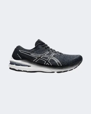 Asics Gt-2000 10 Women Running Shoes Black/White