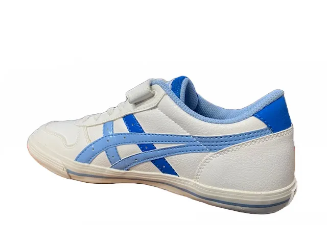 Asics sneakers Aaron C0Q2Y 0140 white