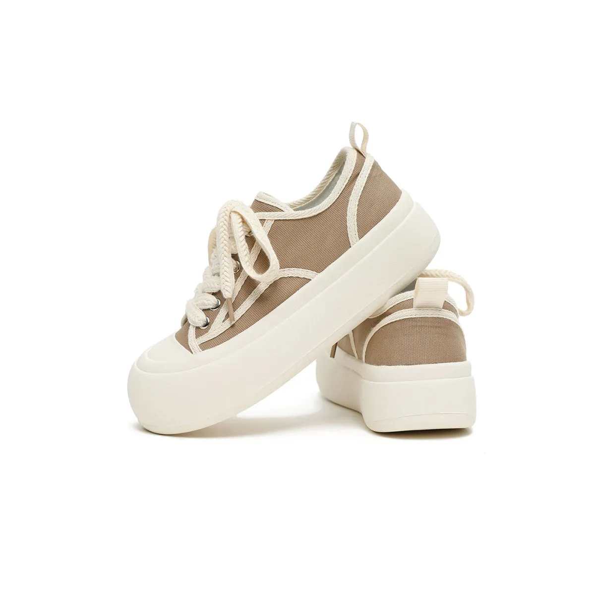 Austen Canvas Sneakers