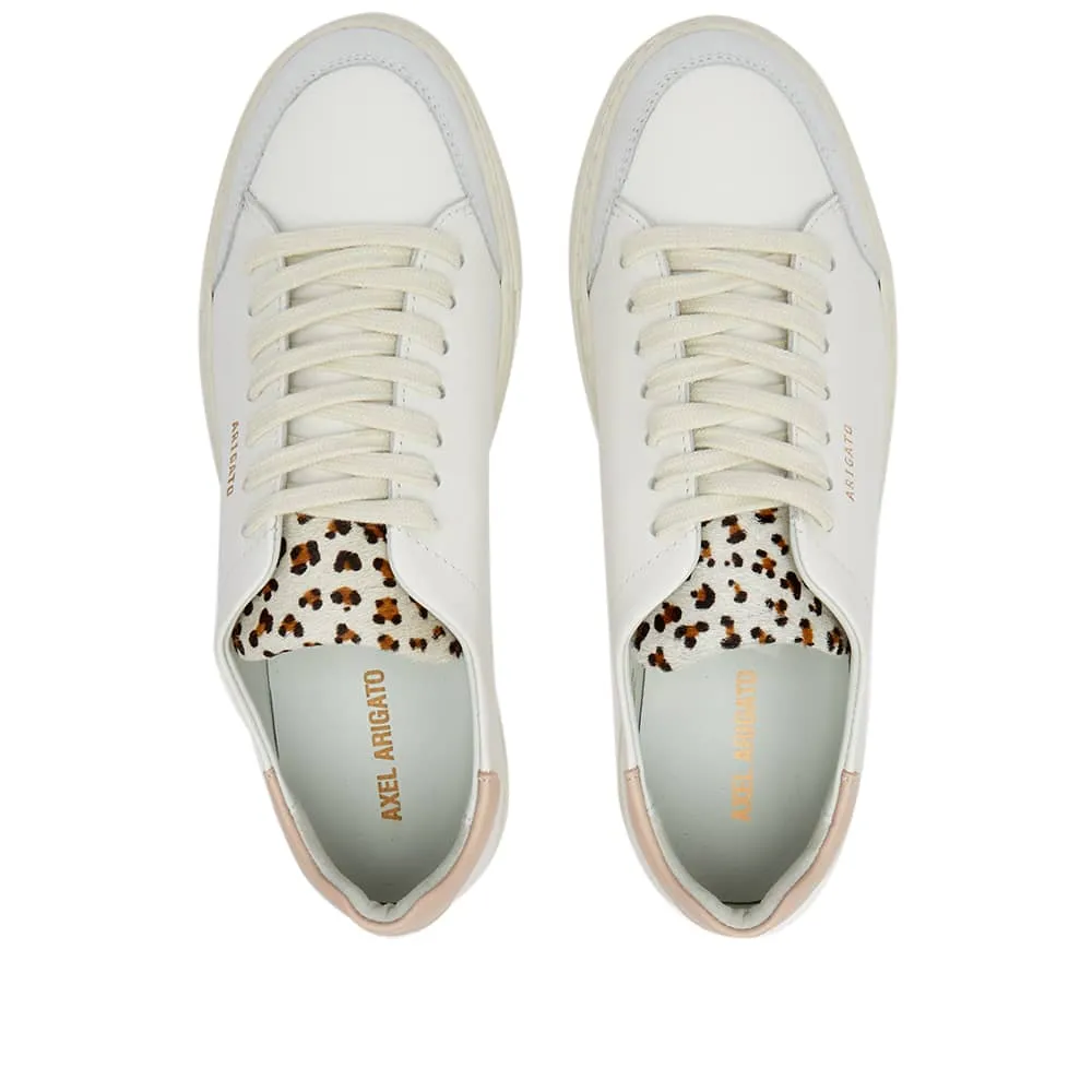 Axel Arigato Clean 90 Triple Animal Sneaker