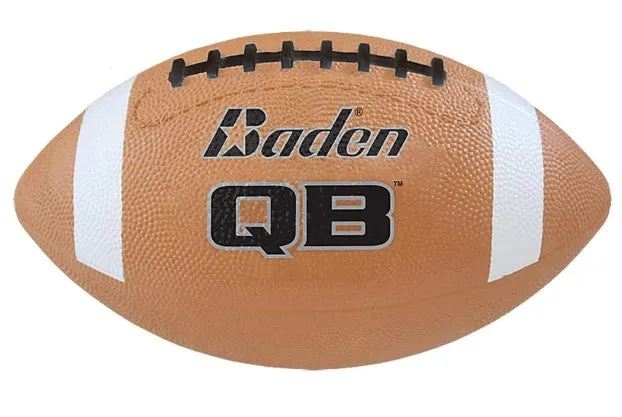 Baden Sports Rubber Football