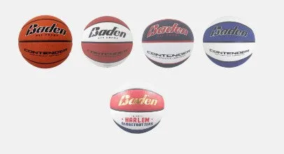 Baden Sports Synthetic Leather Basketball