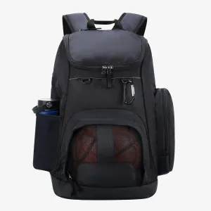 Basketball Backpack Large Sports Bag with Laptop Compartment