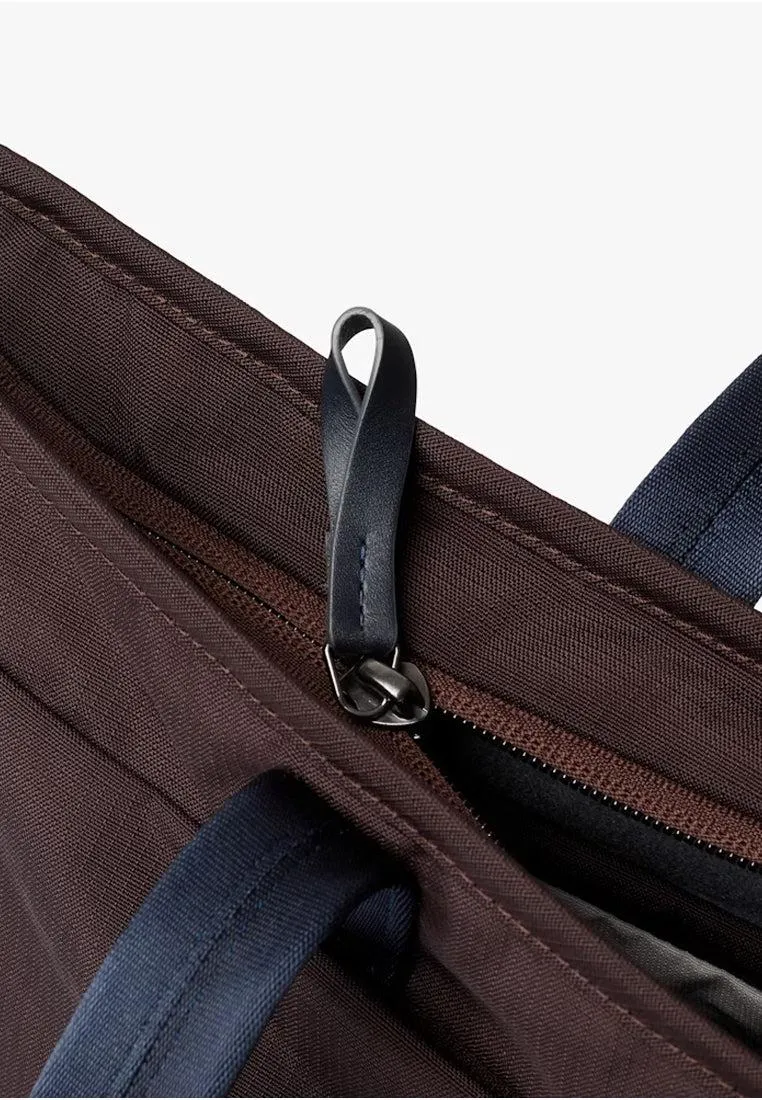 Bellroy Tokyo Tote Second Edition Deep Plum