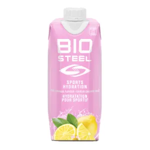 Biosteel Sports Hydration Pink Lemonade Flavoured Sports Drink