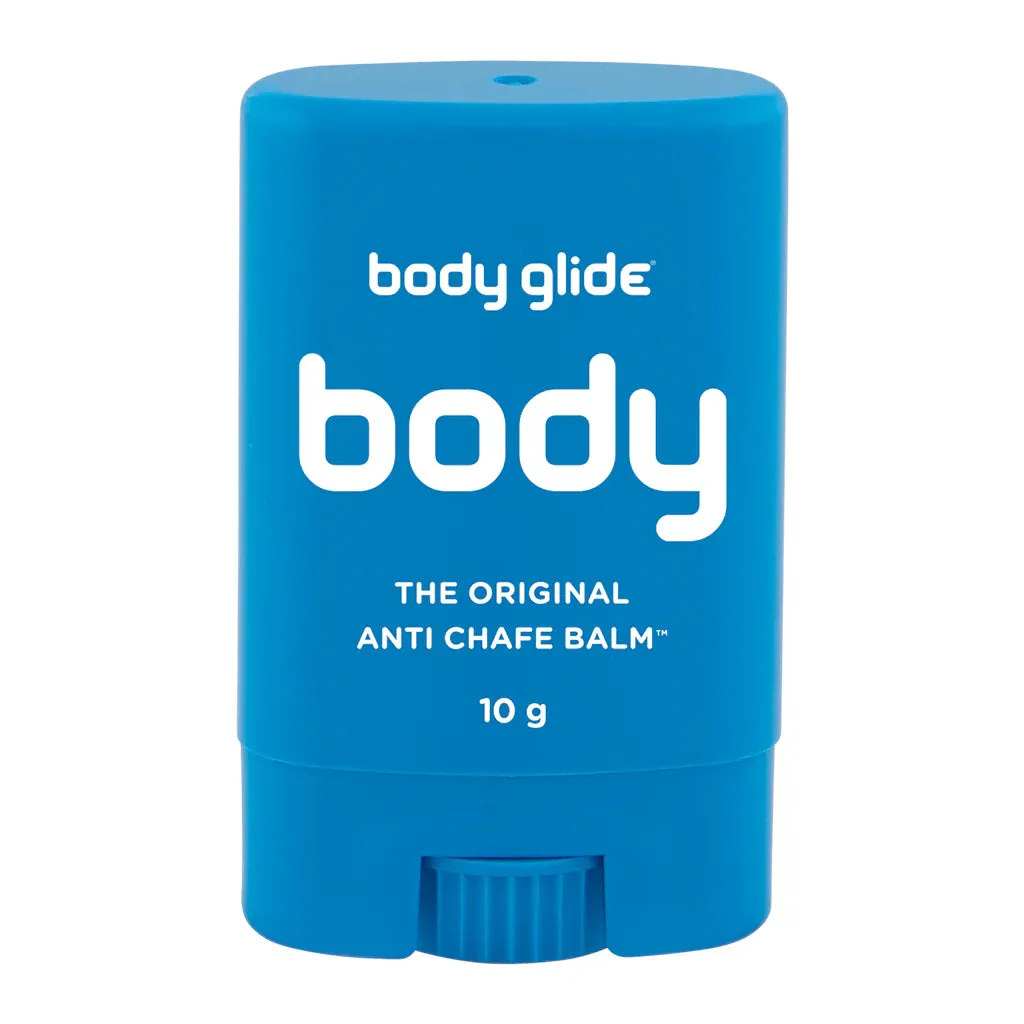 Body Glide BODY - The Original Anti-Chafe, Anti Blister Balm