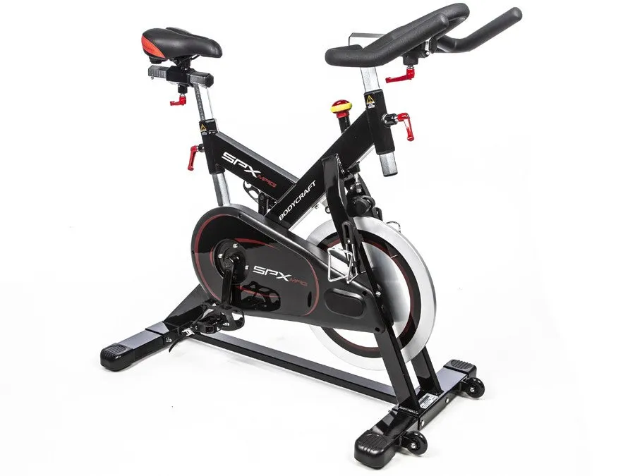 BodyCraft SPX MAG Indoor Training Cycle