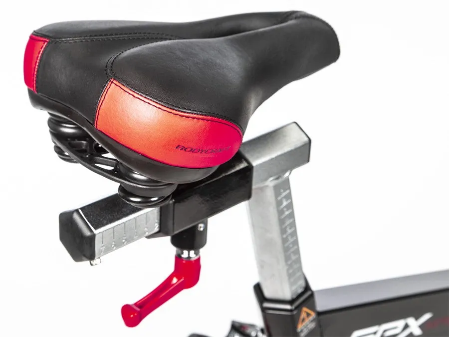 BodyCraft SPX MAG Indoor Training Cycle