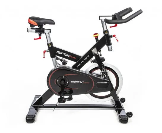 BodyCraft SPX MAG Indoor Training Cycle