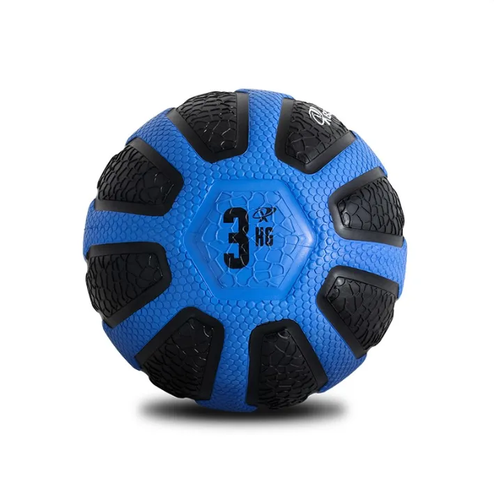 Bodyworx Commercial Medicine Ball 3kg