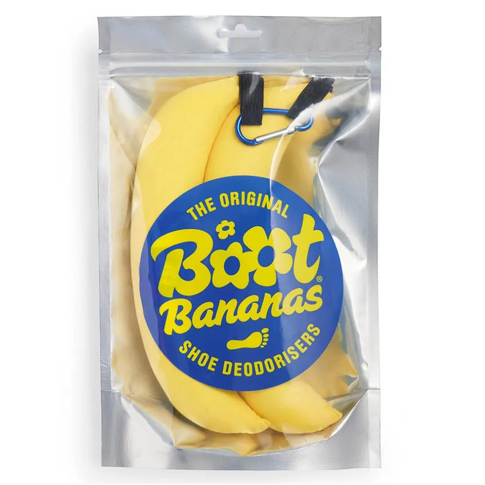 Boot Bananas - Shoe Deoderiser