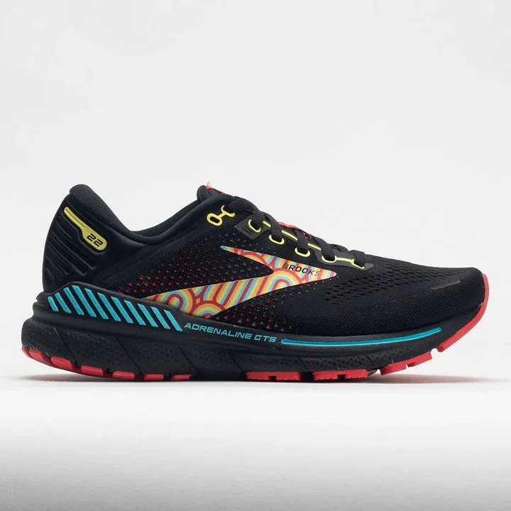 Brooks Men's Disco Adrenaline 22