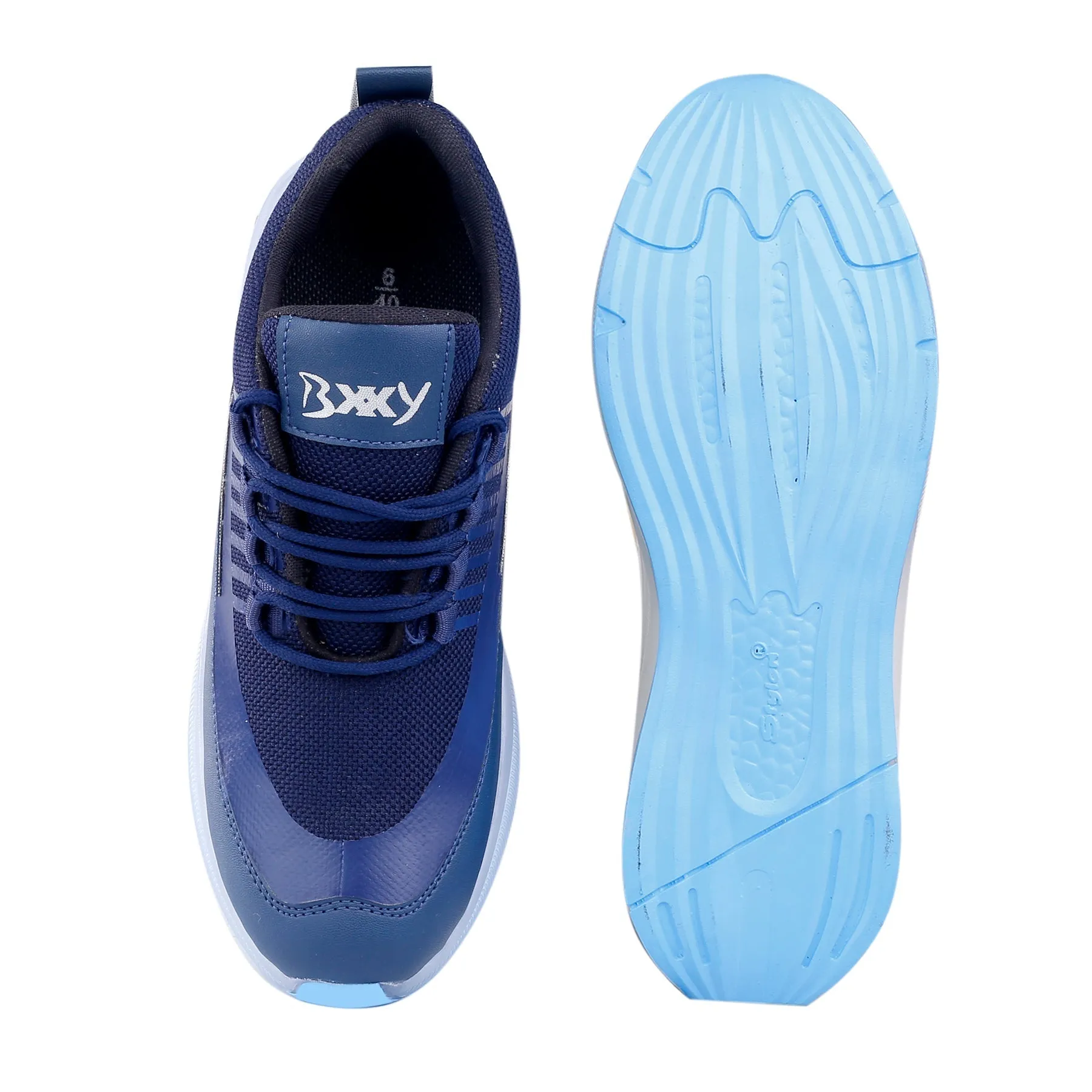 Bxxy's Casual Light Weight Sports Shoes for Men