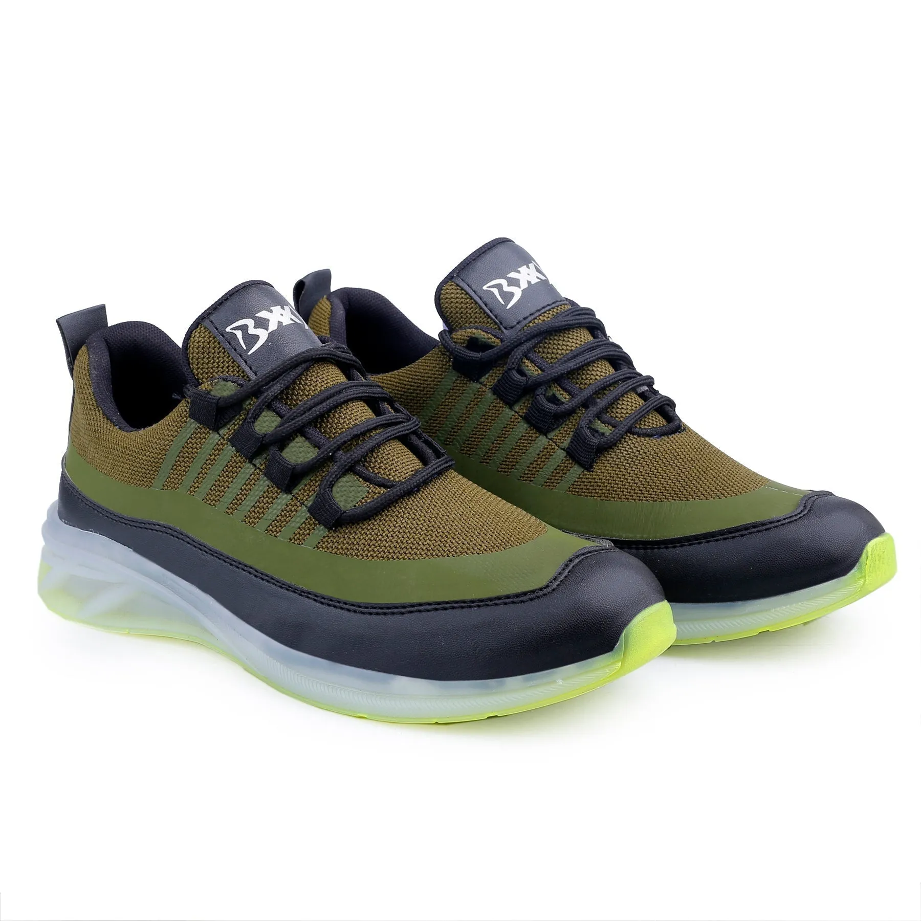 Bxxy's Casual Light Weight Sports Shoes for Men