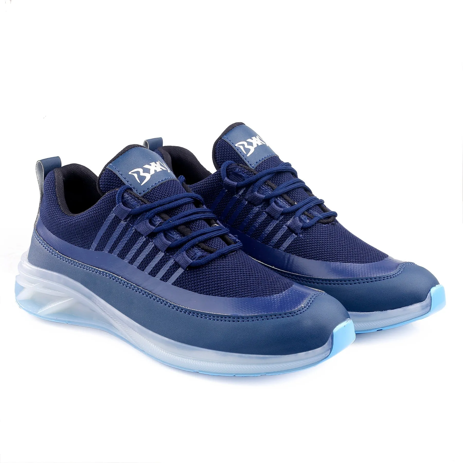 Bxxy's Casual Light Weight Sports Shoes for Men