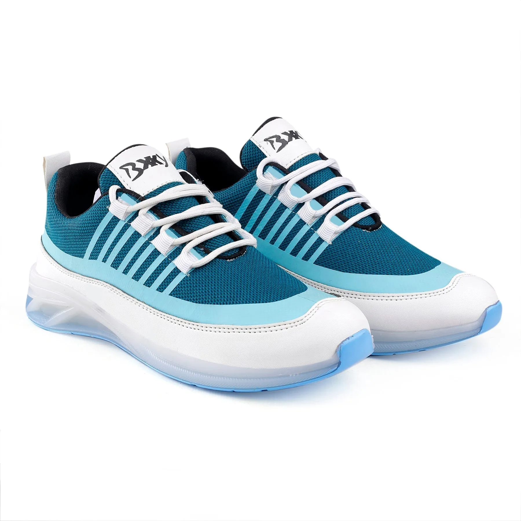 Bxxy's Casual Light Weight Sports Shoes for Men