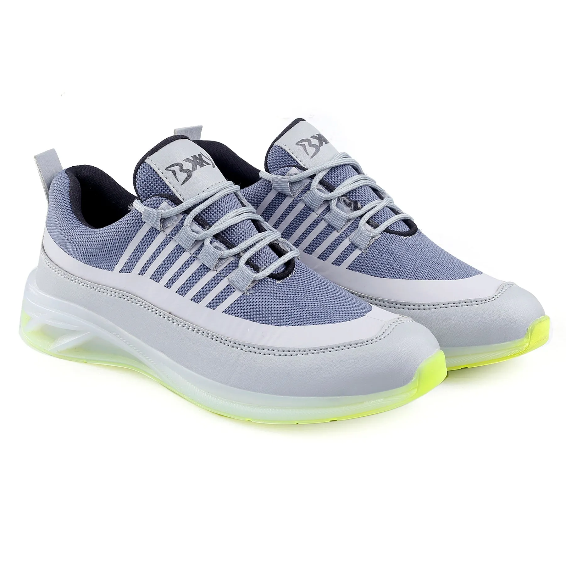 Bxxy's Casual Light Weight Sports Shoes for Men