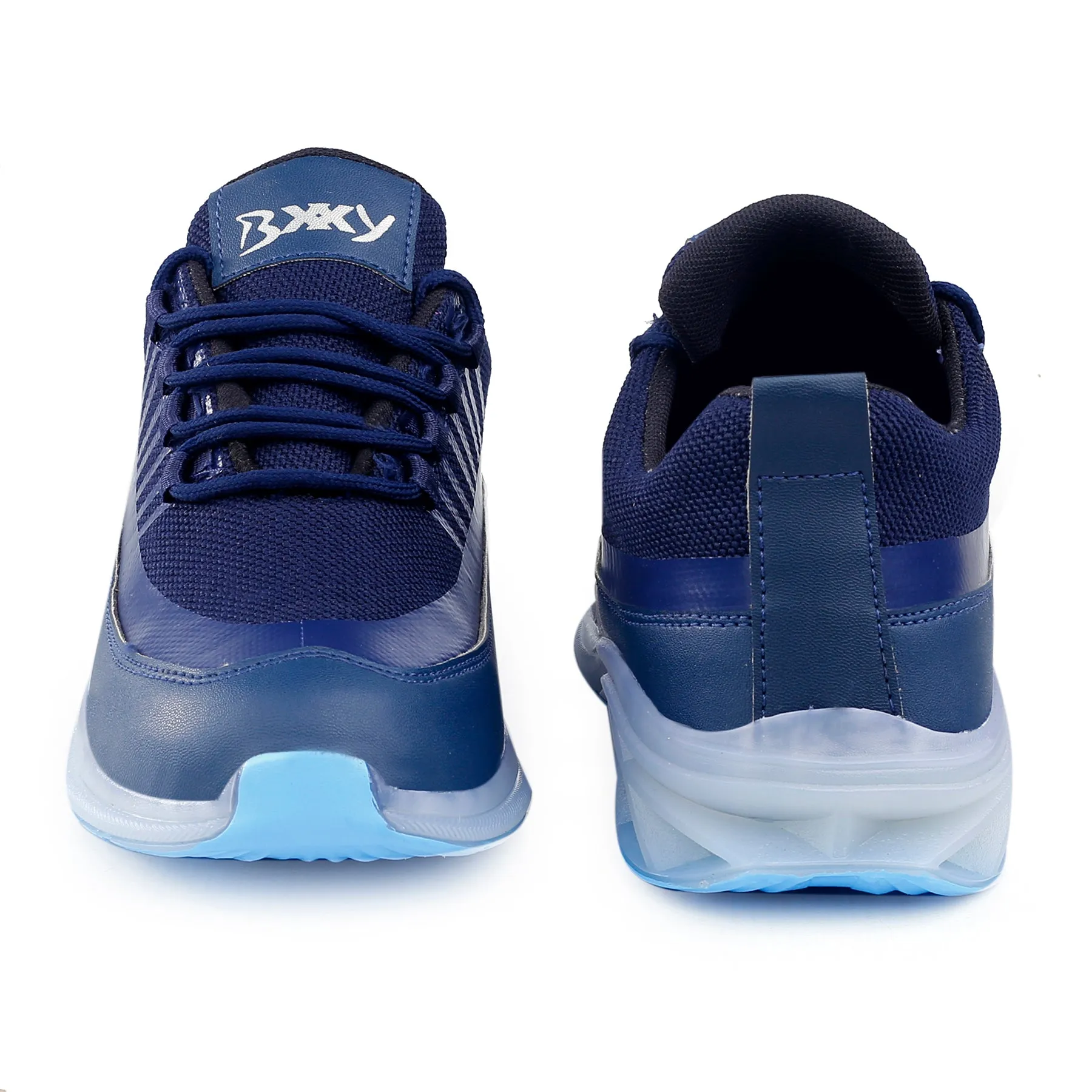 Bxxy's Men's Street Style Casual Sports Shoes