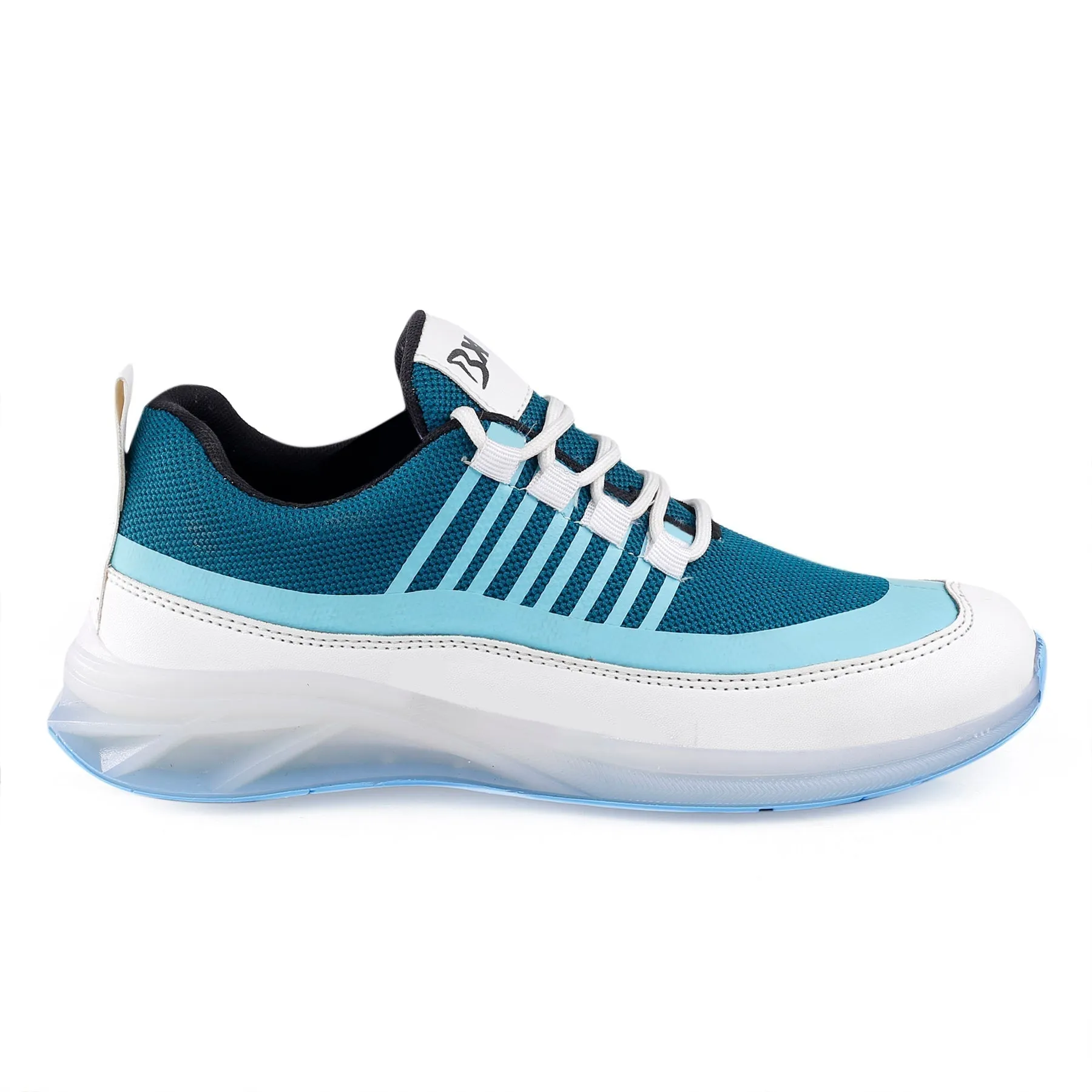 Bxxy's Men's Trendy Sports Lace-up Shoes