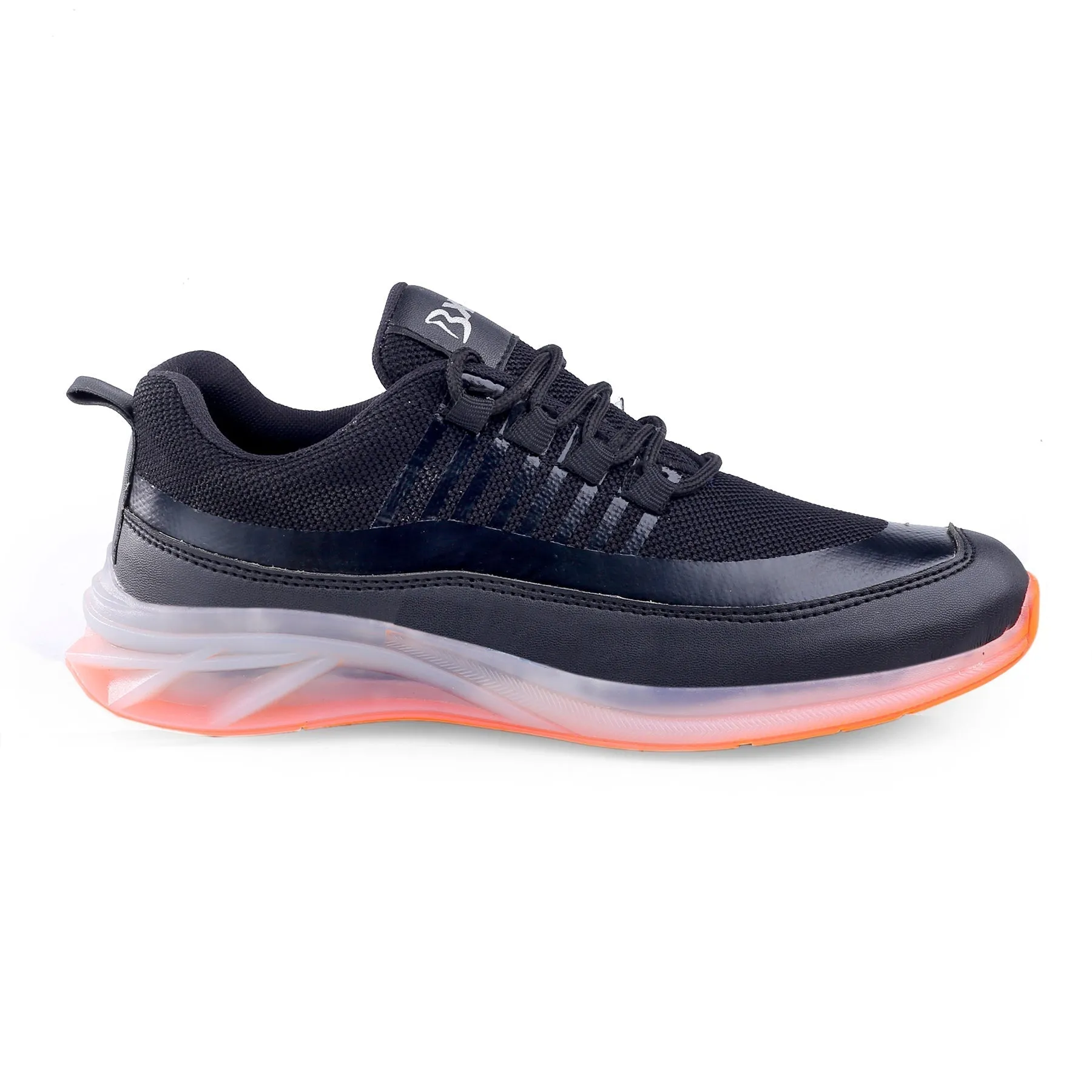 Bxxy's Men's Trendy Sports Lace-up Shoes