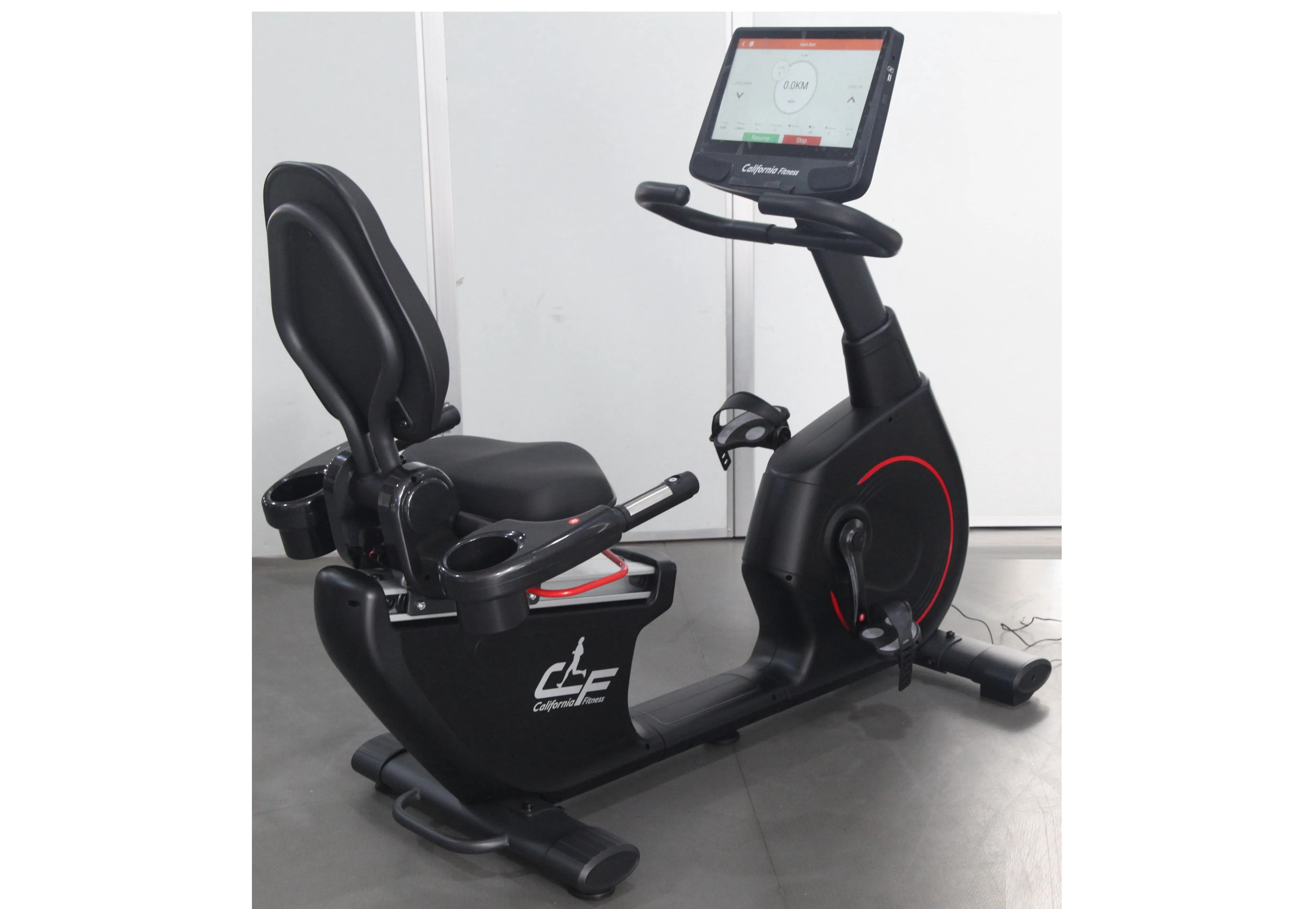 California Fitness R8 Recumbent Exercise Bike (🎁HOLIDAY SALE)