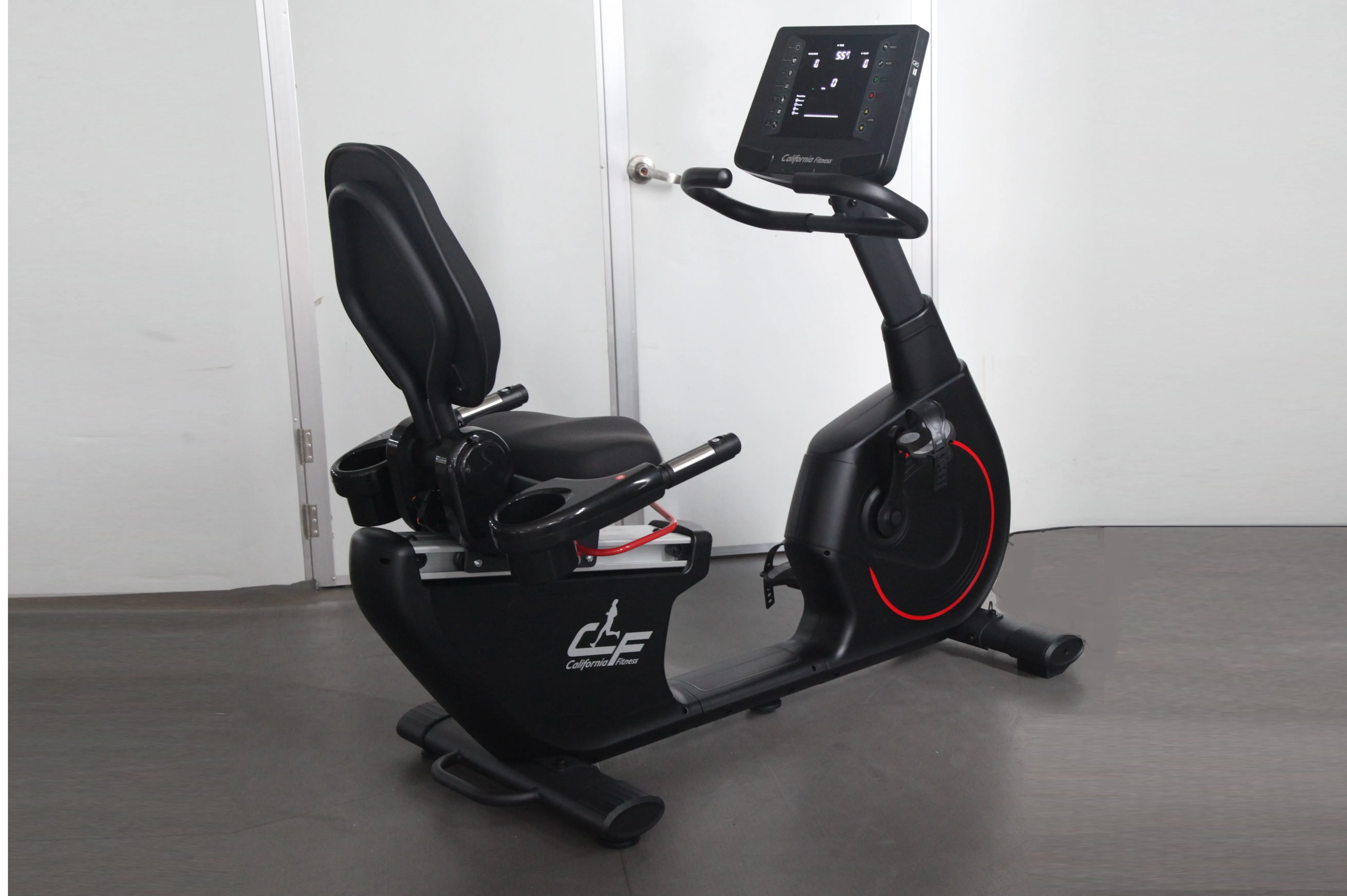 California Fitness R8 Recumbent Exercise Bike (🎁HOLIDAY SALE)