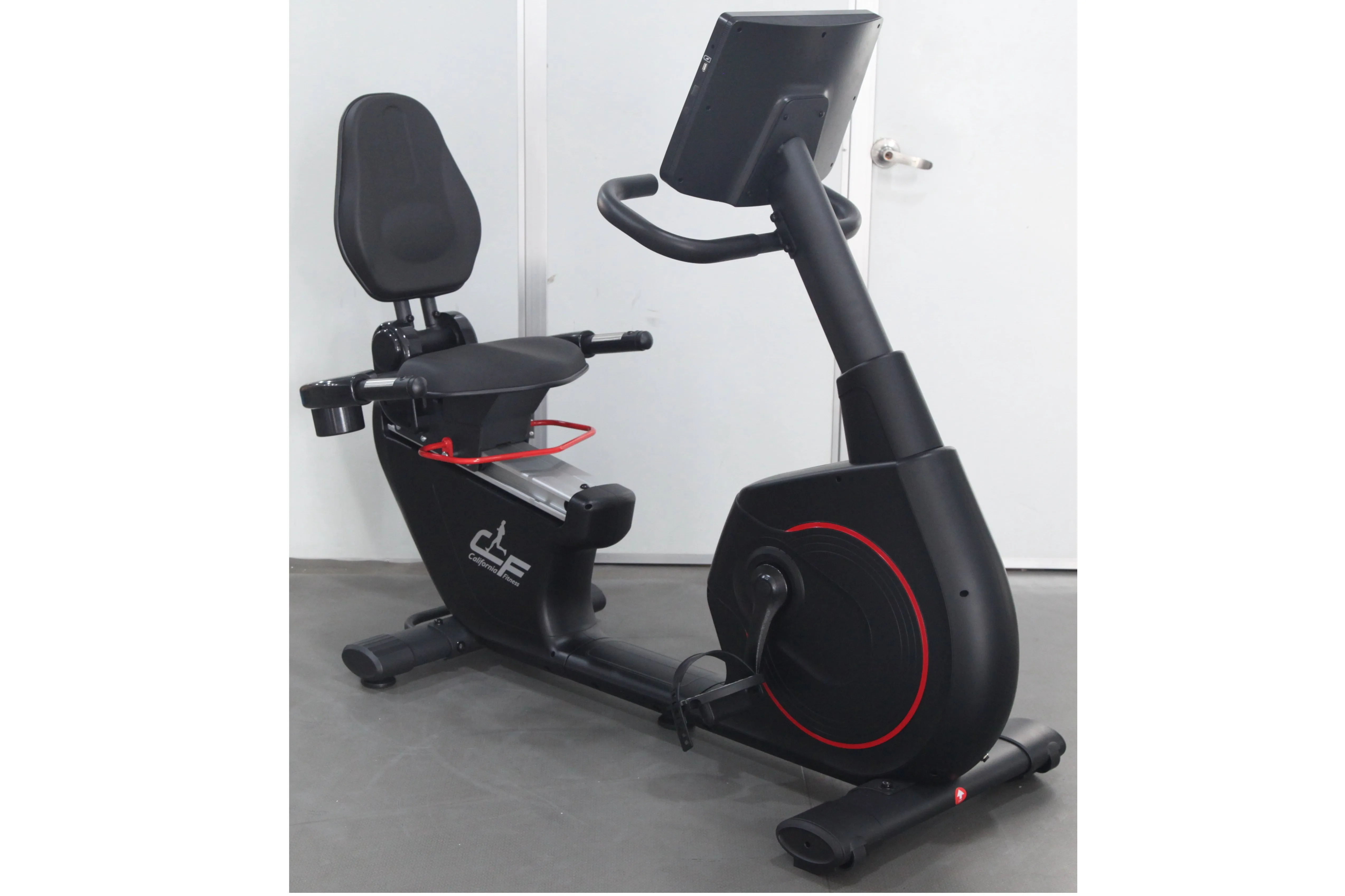 California Fitness R8 Recumbent Exercise Bike (🎁HOLIDAY SALE)