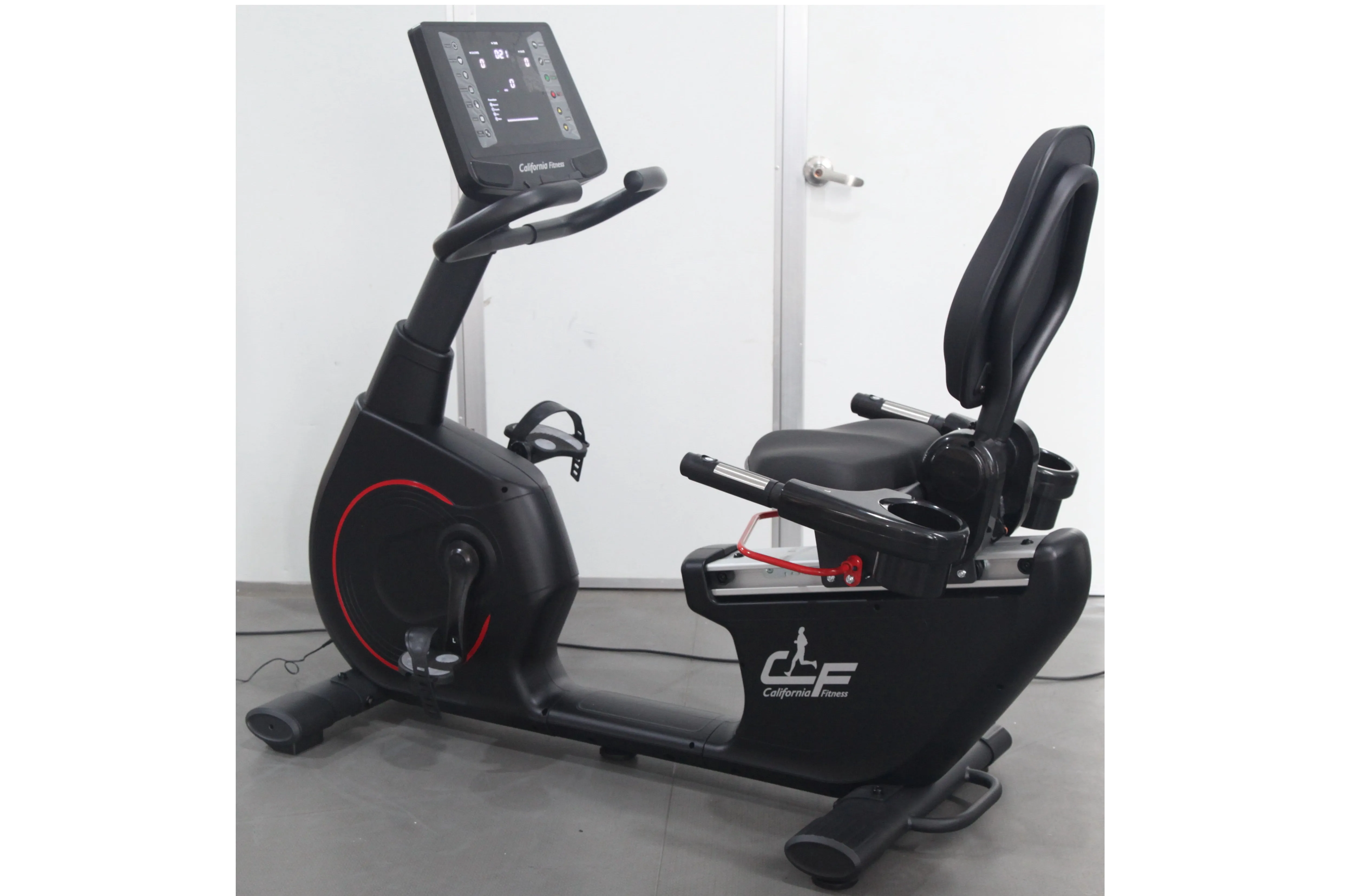 California Fitness R8 Recumbent Exercise Bike (🎁HOLIDAY SALE)