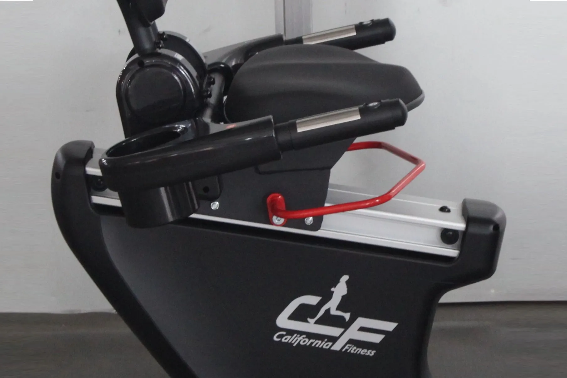 California Fitness R8 Recumbent Exercise Bike (🎁HOLIDAY SALE)