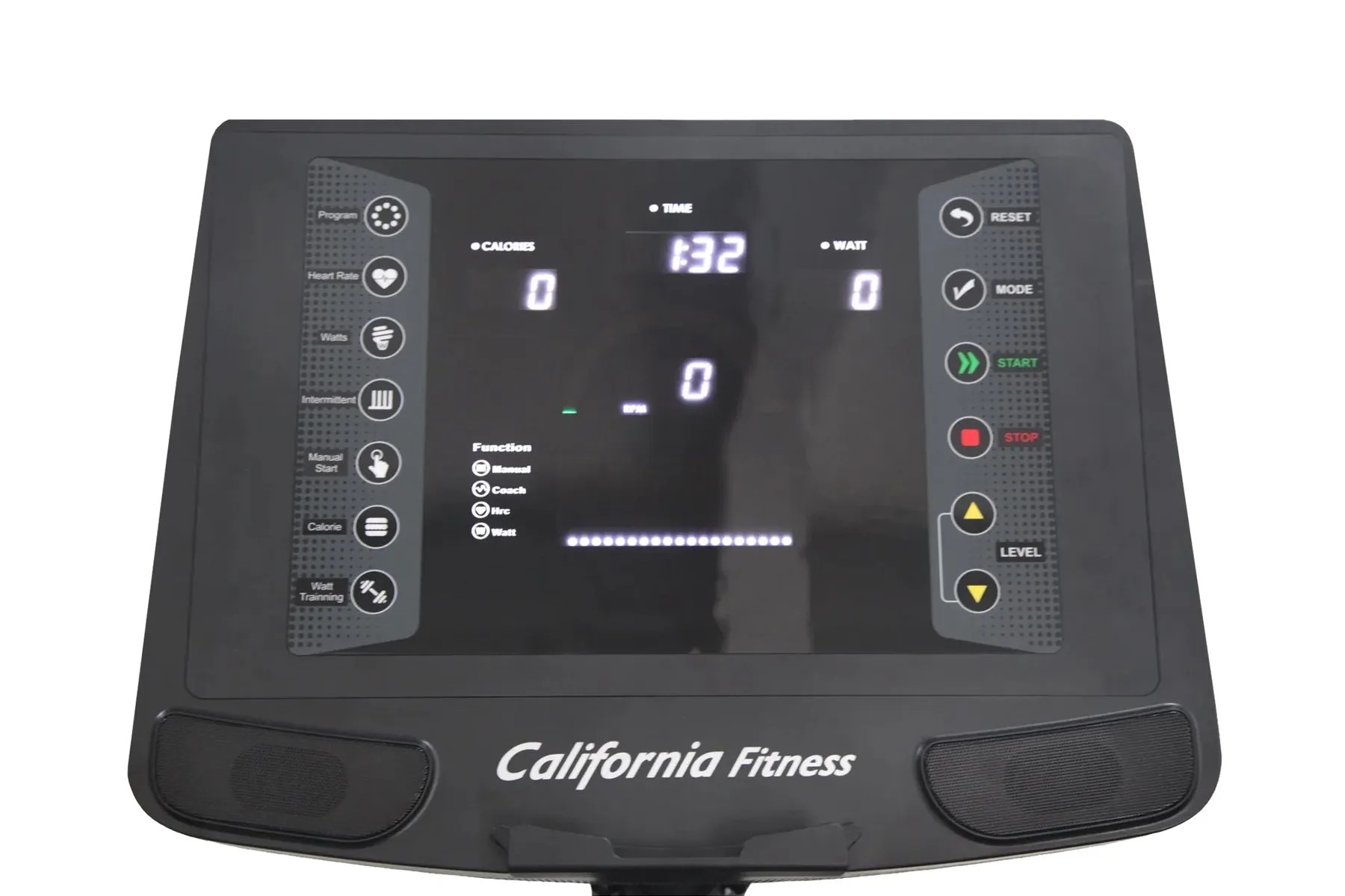 California Fitness R8 Recumbent Exercise Bike (🎁HOLIDAY SALE)