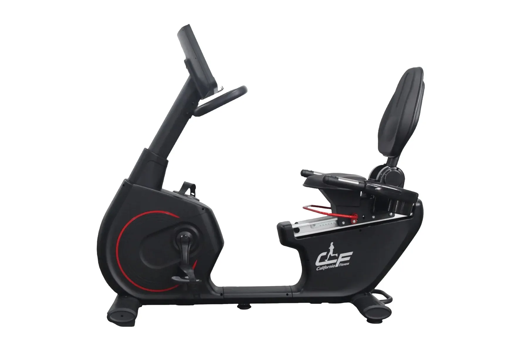 California Fitness R8 Recumbent Exercise Bike (🎁HOLIDAY SALE)