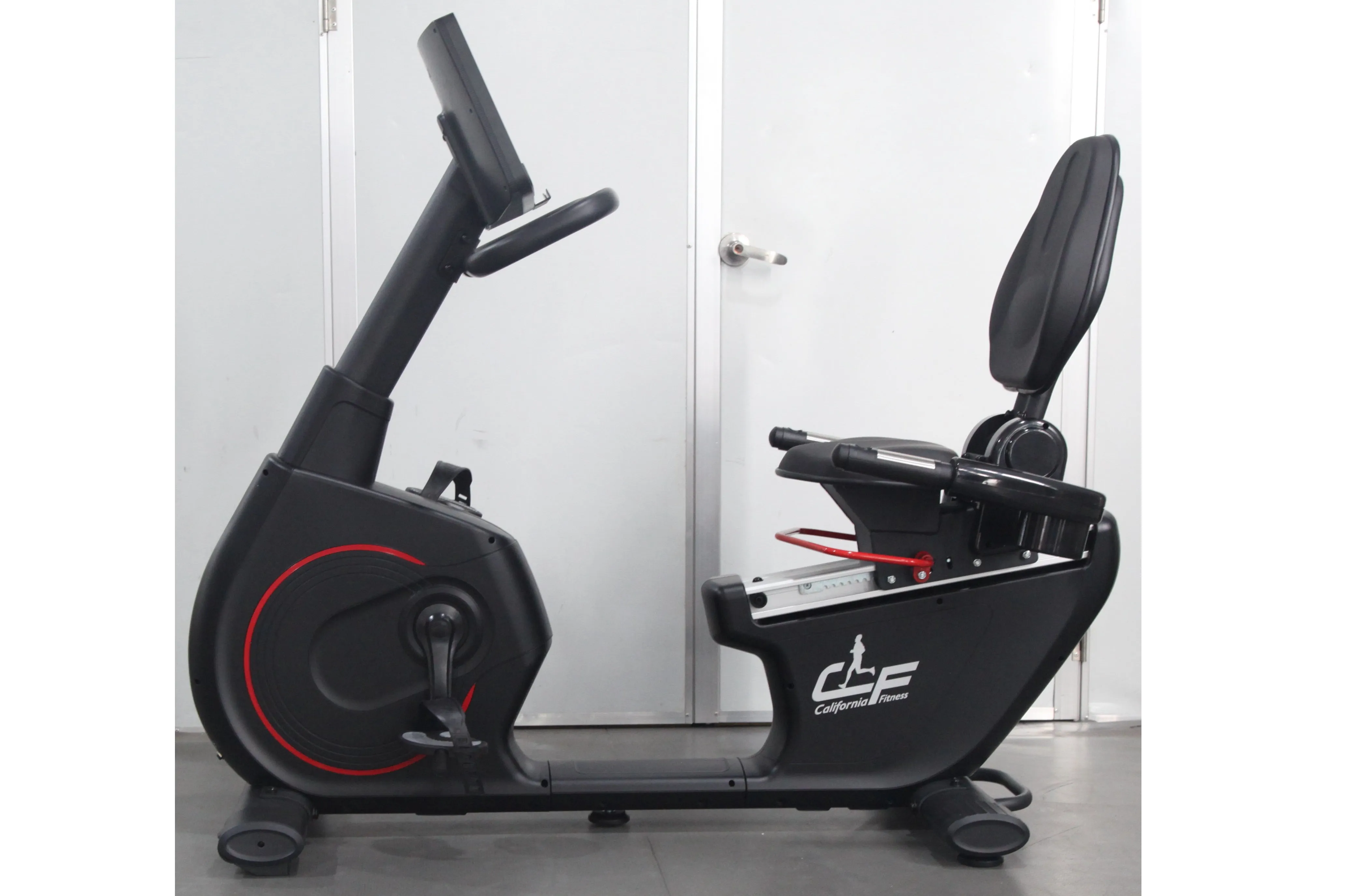 California Fitness R8 Recumbent Exercise Bike (🎁HOLIDAY SALE)